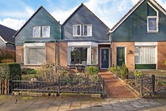 Beatrixstraat 6, 1689GR Zwaag